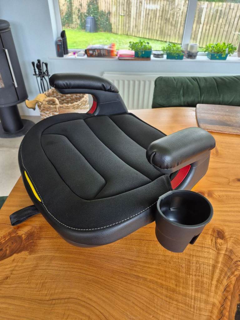 Iso fix Peg-Perego Viaggo booster seat