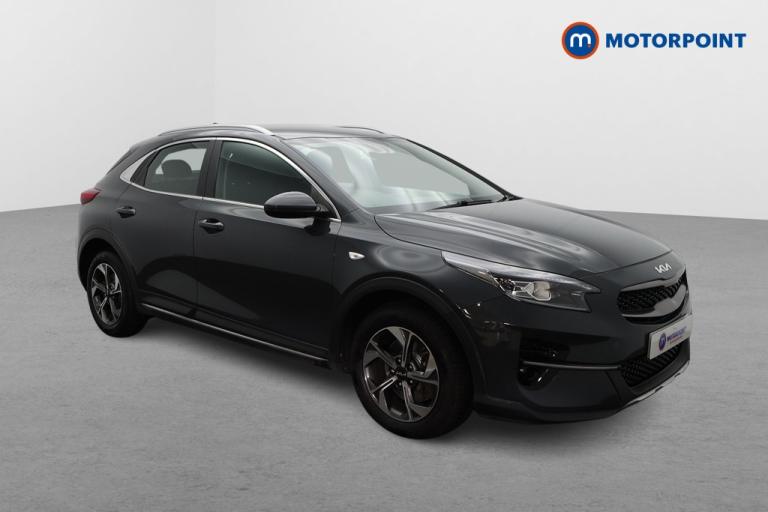 2022 Kia XCeed 1.0T GDi ISG 2 5dr Hatchback Petrol Manual