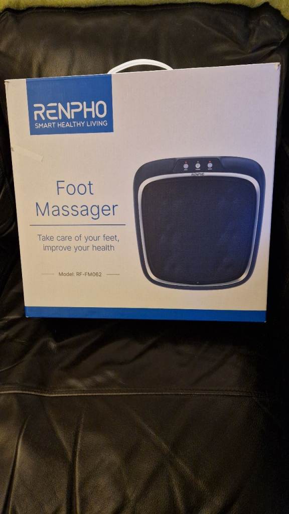 Renpho Foot Massager 