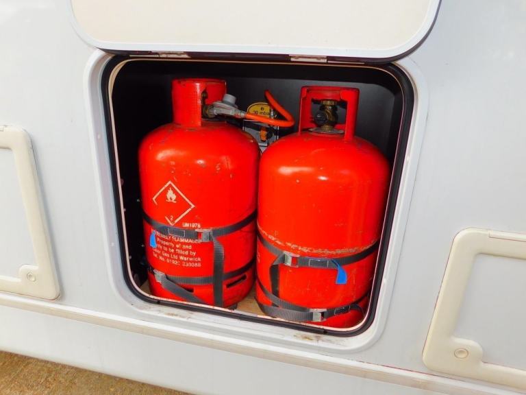 Dethleffs Trend 7877/2 Luxury 6 Berth Fiat 2.3 180 BHP Motorhome for sale