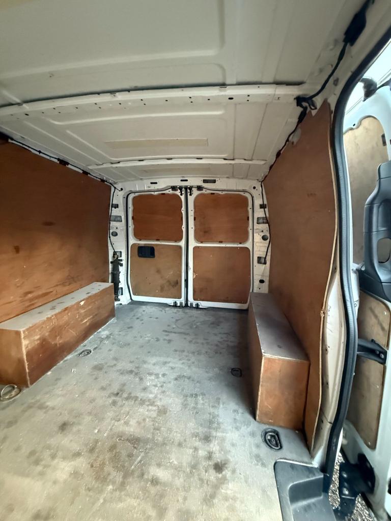 2021 Mercedes-Benz Vito 110CDI Progressive Van, Euro 6, No VAT PANEL VAN Diesel Manual