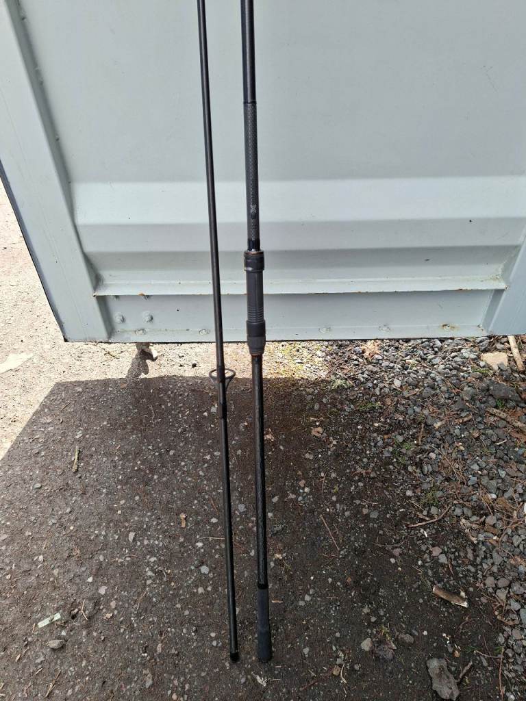 Fox Horizon x3 carp rod 