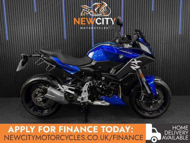 2023 BMW F 900 XR 900 Euro 5