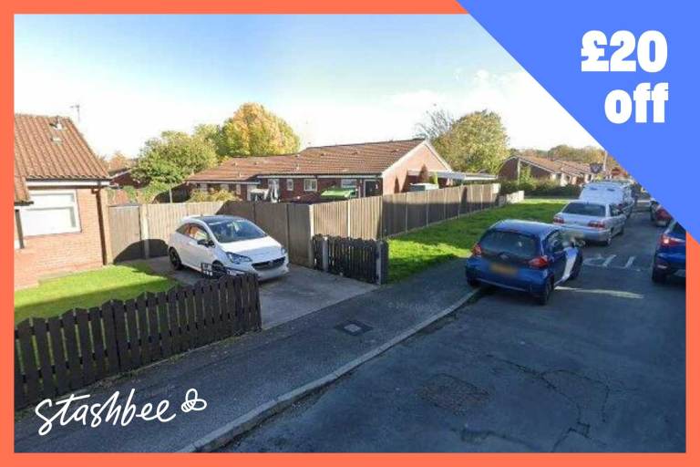 Parking Space to rent in Wigan (WN5) | Stashbee