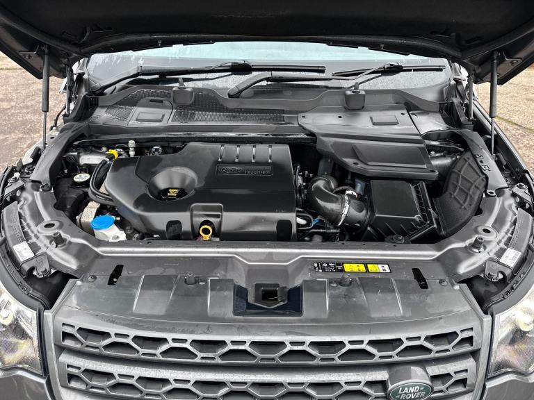 2019 19 REG LAND ROVER DISCOVERY SPORT LANDMARK AUTO DAMAGED REPAIRABLE SALVAGE