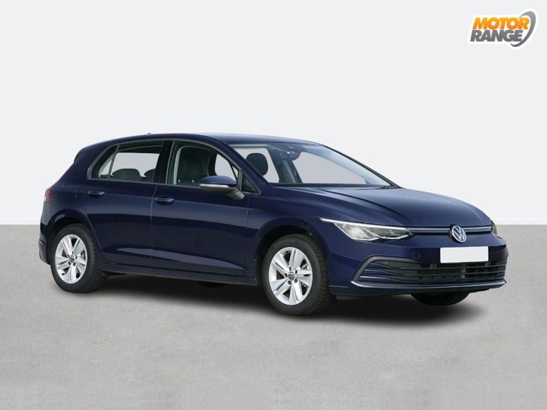 2020 Volkswagen Golf 1.5 eTSI 150 Life 5dr DSG HATCHBACK PETROL Automatic
