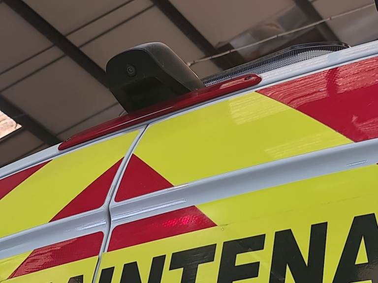 2023 Mercedes-Benz Sprinter 2.0 315 CDI PROGRESSIVE RWD L3 H2 150 BHP LWB WELFARE VAN Welfare Die...