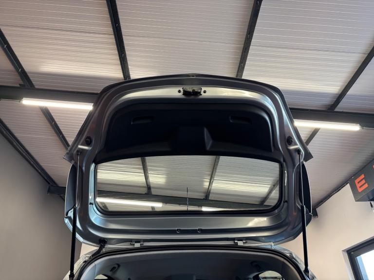 2011 Vauxhall Corsa 1.3 CDTi ecoFLEX Excite 5dr [AC] HATCHBACK Diesel Manual