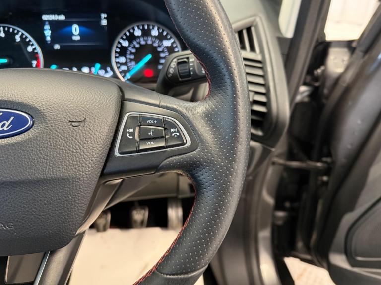 2019 Ford Ecosport 1.0T EcoBoost ST-Line Euro 6 (s/s) 5dr HATCHBACK Petrol Manual