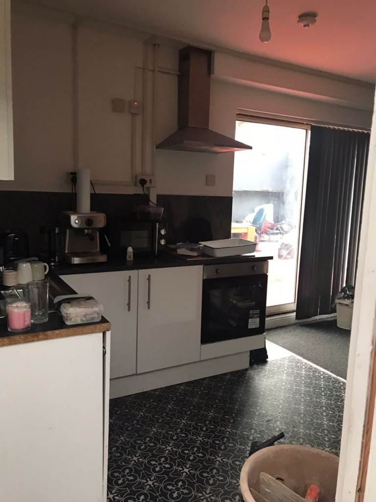 📢Self Contained Flats (Supported Accommodation) Available At Selborne Road B20 (All DSS Accepted)🏠