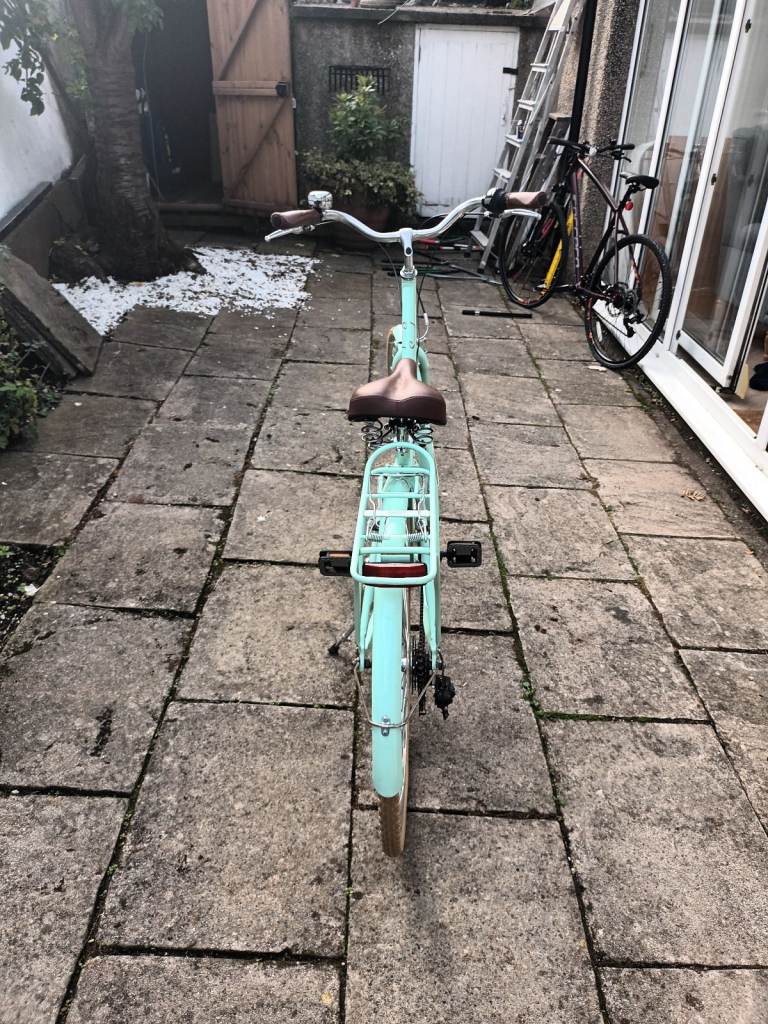 image for Ladies Pendragon Classic Somerby