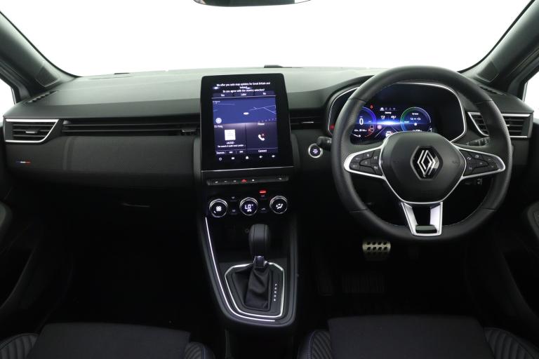 2023 Renault Clio 1.6 E-TECH full hybrid 145 Esprit Alpine 5dr Auto Hatchback Hybrid Automatic