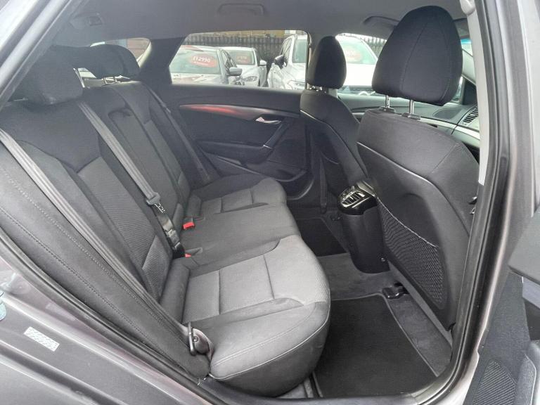 2018 Hyundai i40 1.6 CRDi SE Nav Tourer DCT Euro 6 (s/s) 5dr ESTATE Diesel Automatic