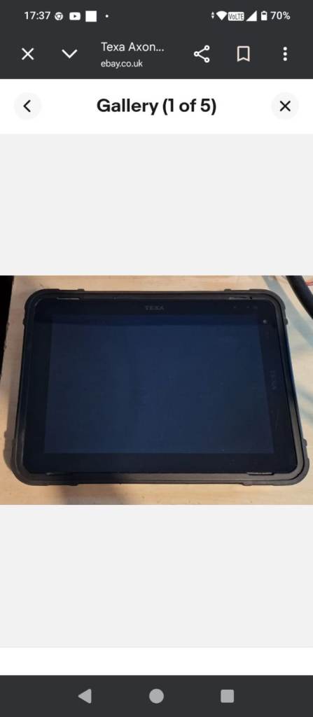 Texa pc windows 10