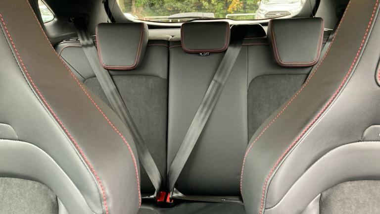 2024 Ford Puma 1.0 EcoBoost Hybrid mHEV ST 5dr DCT Petrol Hatchback Hatchback Petrol Automatic