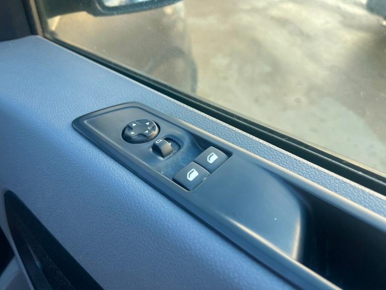 2018 Citroen Dispatch 1.6 BlueHDi 1000 Enterprise M Panel Van 6dr Diesel Manual FWD 2 Euro 6 (s/s...