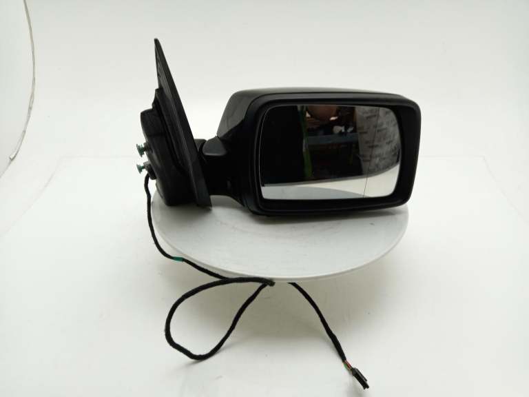 Bmw X3 Door Mirror O/S 2004-2010 5 Door Estate Rh