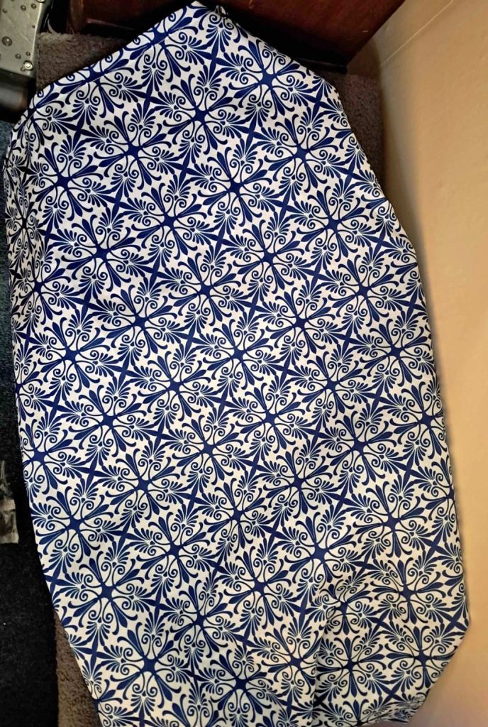 Picnic Table Cover