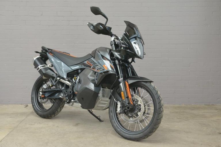 2022 KTM 890 Adventure 890 X-Ring Euro 5