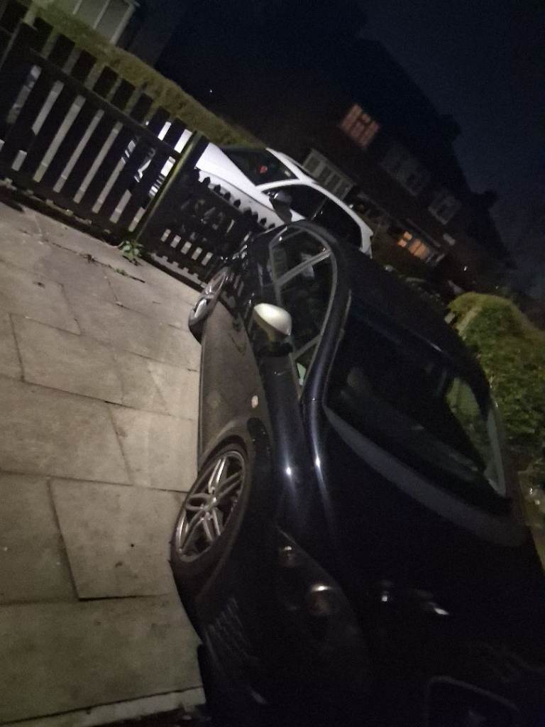 Seat leon 2.0 ltr fr