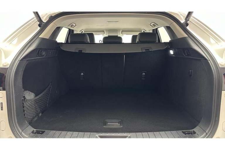 2024 Mazda CX-60 2.5 e-SKYACTIV 17.8kWh Homura SUV 5dr Petrol Plug-in Hybrid Auto 4WD Euro 6 SUV ...