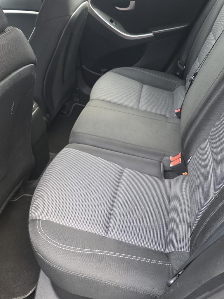 HYUNDAI I30 1.6 CRDi Active 2014