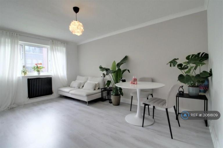 1 bedroom flat in Waterside, Birmingham, B15 (1 bed) (#3061809)