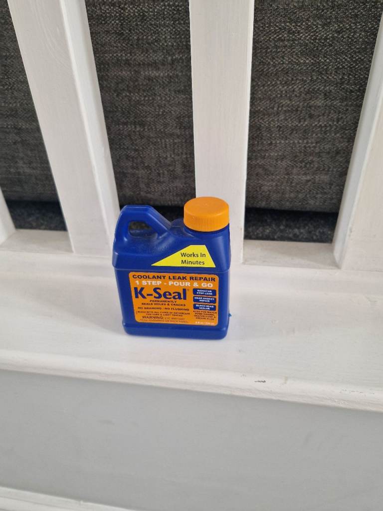 K seal