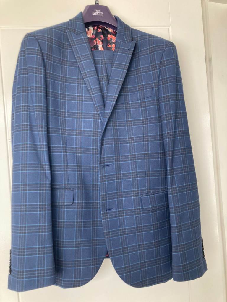 Prom/Graduation/Wedding ...... 2 piece suit