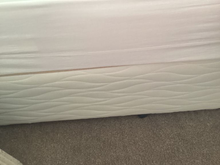 SINGLE BED EXCELLENT CONDITION