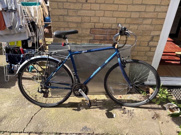 Dawes mojave bike 21” 