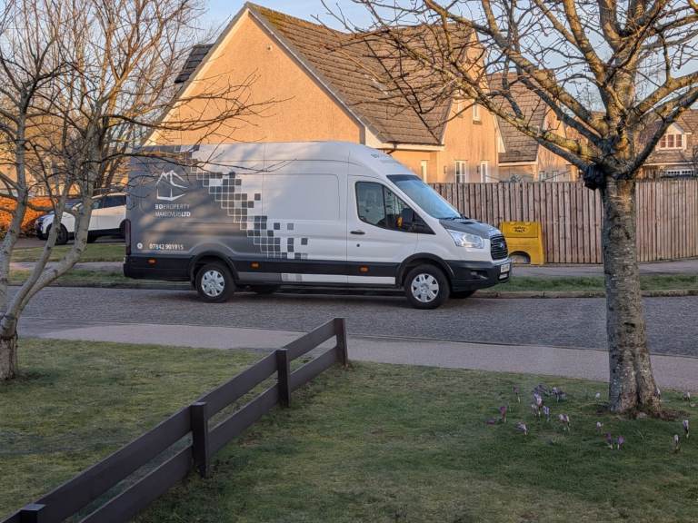 ===========Ford Transit 2014 – New MOT – £4,500================