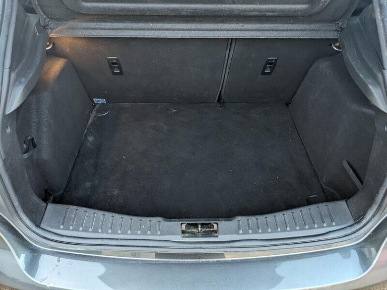 2018 Ford Focus 1.0 EcoBoost 140 ST-Line Navigation 5dr HATCHBACK PETROL Manual