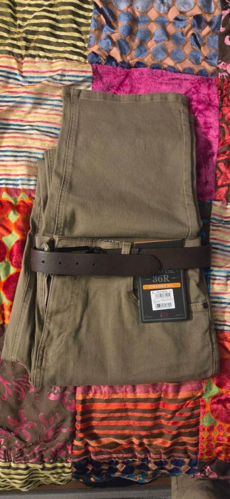 image for Man's jeans 