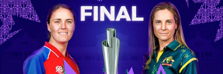 2 ICC Women's T20 World Cup Silver Ticket at Lord's 5th July Final 