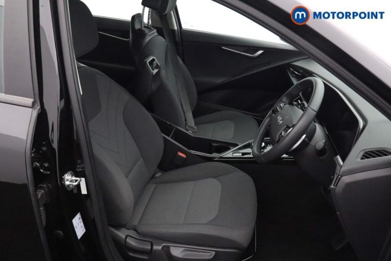 2023 Kia Niro 150kW 2 Nav 65kWh 5dr Auto SUV Electric Automatic