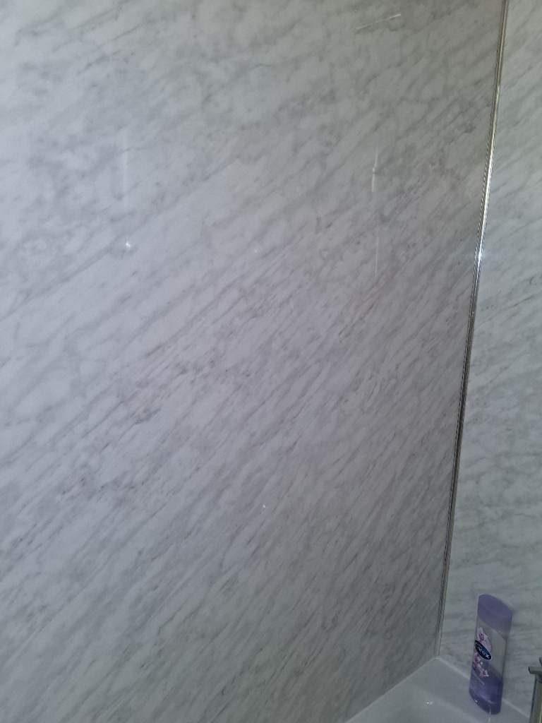 Bath Panel 