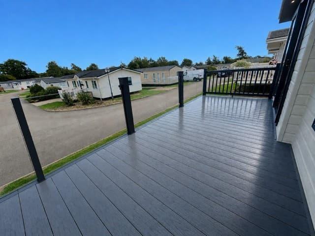 2027 Willerby Mapleton in Paythorne, Clitheroe   - Lodge / Caravan 