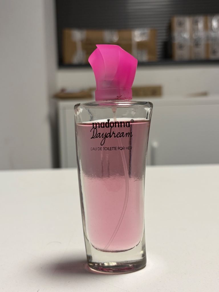 Madonna Daydream Eau de Toilette - New, 50ml