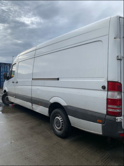 Man And Van 🏠🚚 House Removals & Office Removals – Reliable, Professional Man With Van - 24/7!