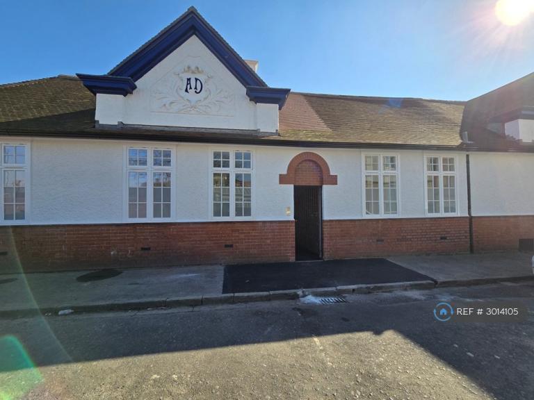 1 bedroom in Smyths Close, Bristol, BS11 (#3014105)