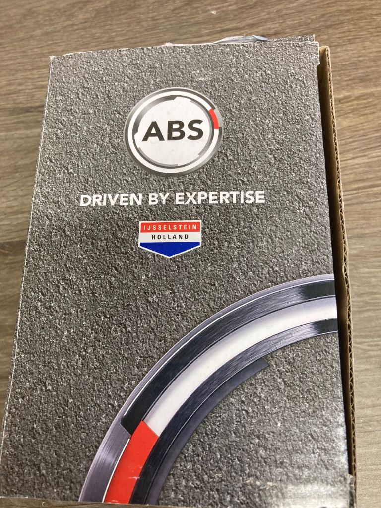 Toyota Rav4 ABS Sensors 2013-2019 Car Parts front & Rear £10 ea or £15 Pair