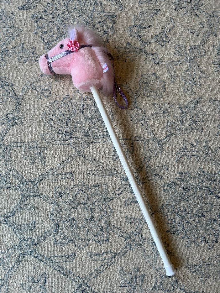 Aurora Hobby Horse