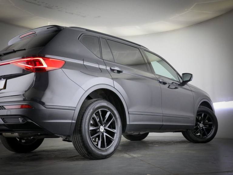 2024 SEAT Tarraco 2.0 TDI SE 5dr DSG ESTATE DIESEL Automatic