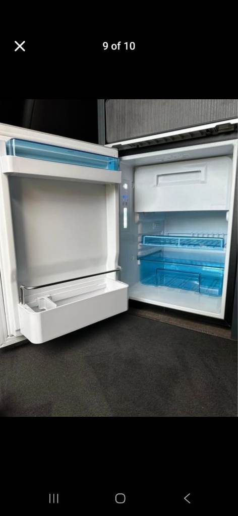 Volkswagen Transporter pop top camper campervan motorhome rv