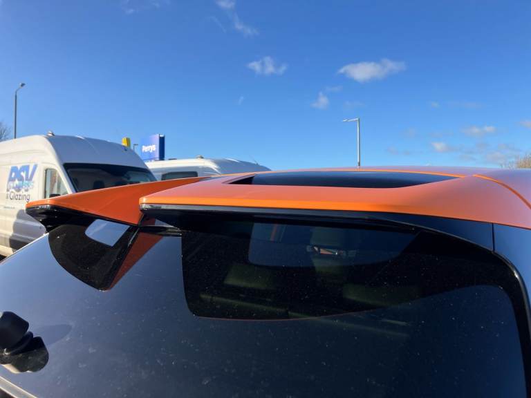 2024 MG MG4 150kW Trophy EV Long Range 64kWh 5dr Auto Hatchback ELECTRIC Automatic