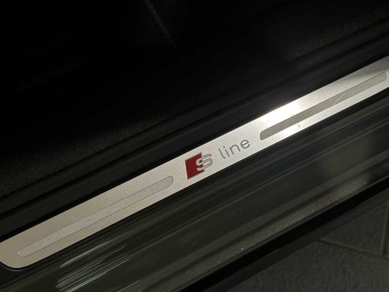 2023 Audi A1 25 TFSI Black Edition 5dr Hatchback Petrol Manual