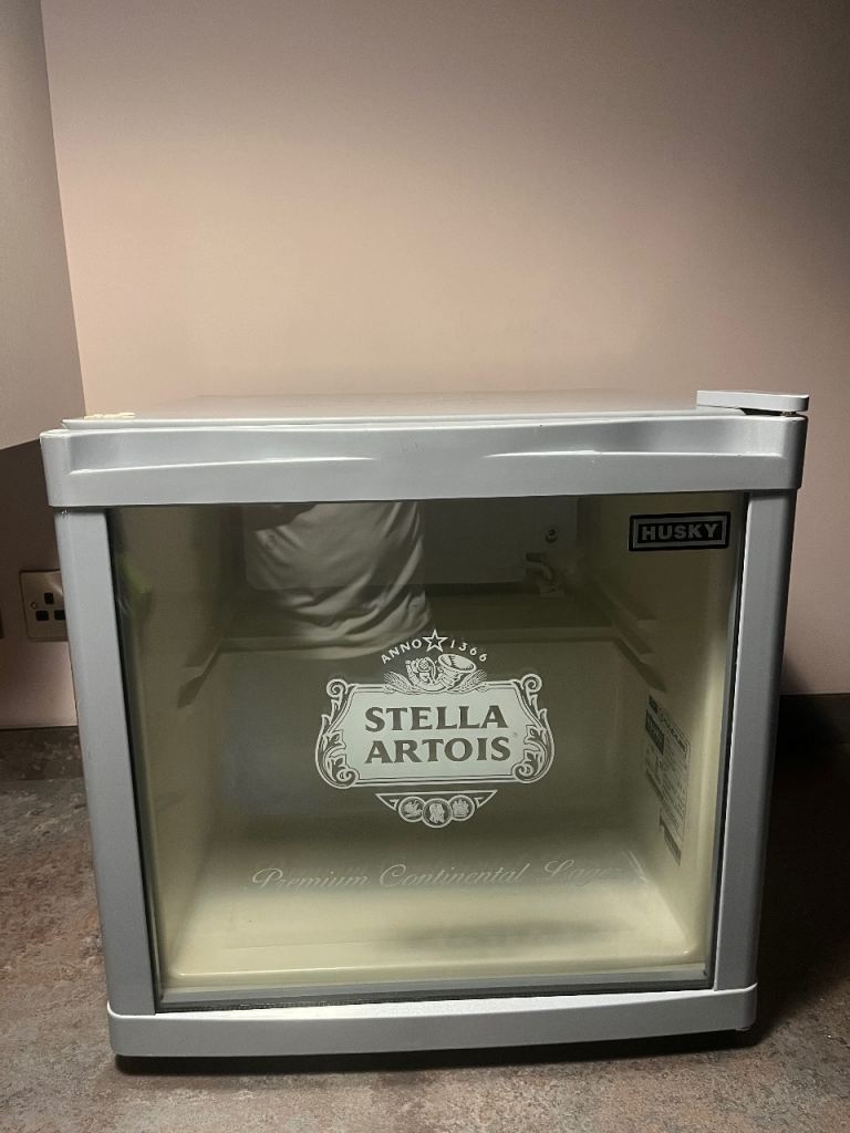 Mini Stella Fridge