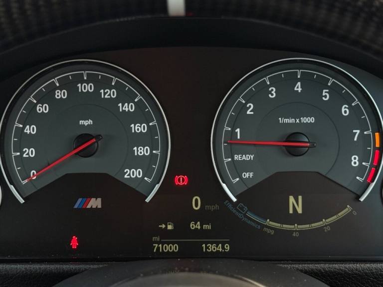 2015 BMW M4 3.0 BiTurbo Coupe 2dr Petrol DCT Euro 6 (s/s) (431 ps) Coupe Petrol Automatic