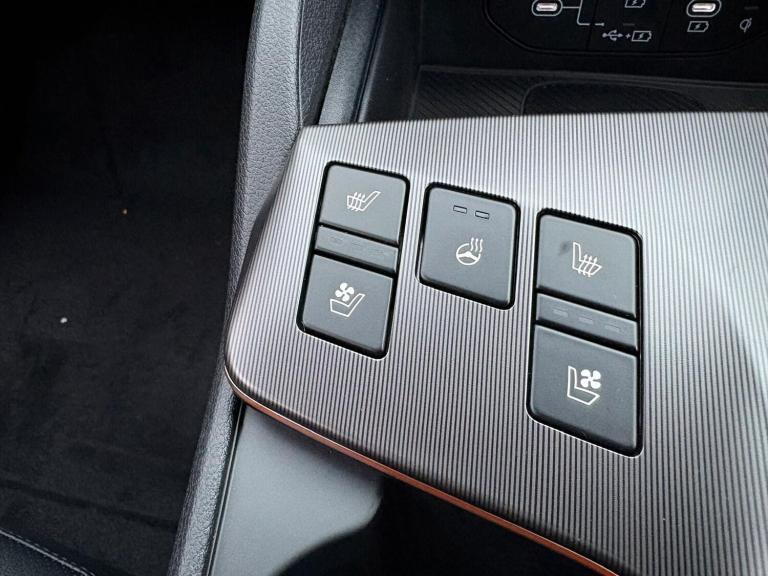 2025 Kia Sportage 1.6T GDi GT-Line S 5dr DCT Estate Petrol Automatic